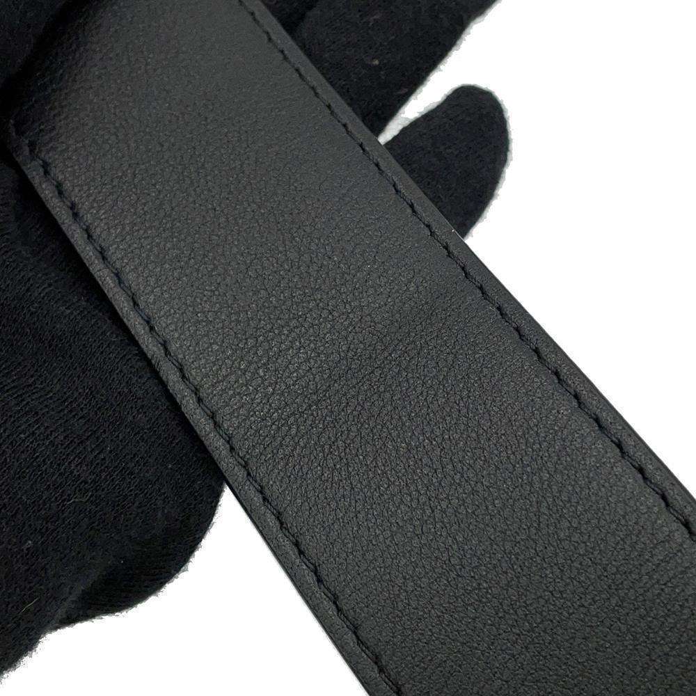 Louis Vuitton Belt Monogram Eclipse Suntulle Circ… - image 7